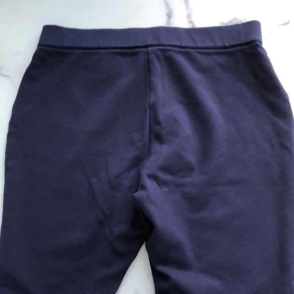 Coldwater Creek Pull-on Leggings In Natural Fit Size XS 4-6 - Picture 5 of 8